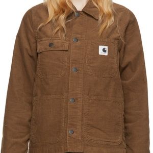Carhartt WIP Corduroy Jacket